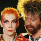 25 DE LAS MEJORES CANCIONES DEL AYER Y EL HOY - 11 Octubre - Eurythmics - Ambkor,El Chojin - Becky G - Mr.Kilombo - Coti