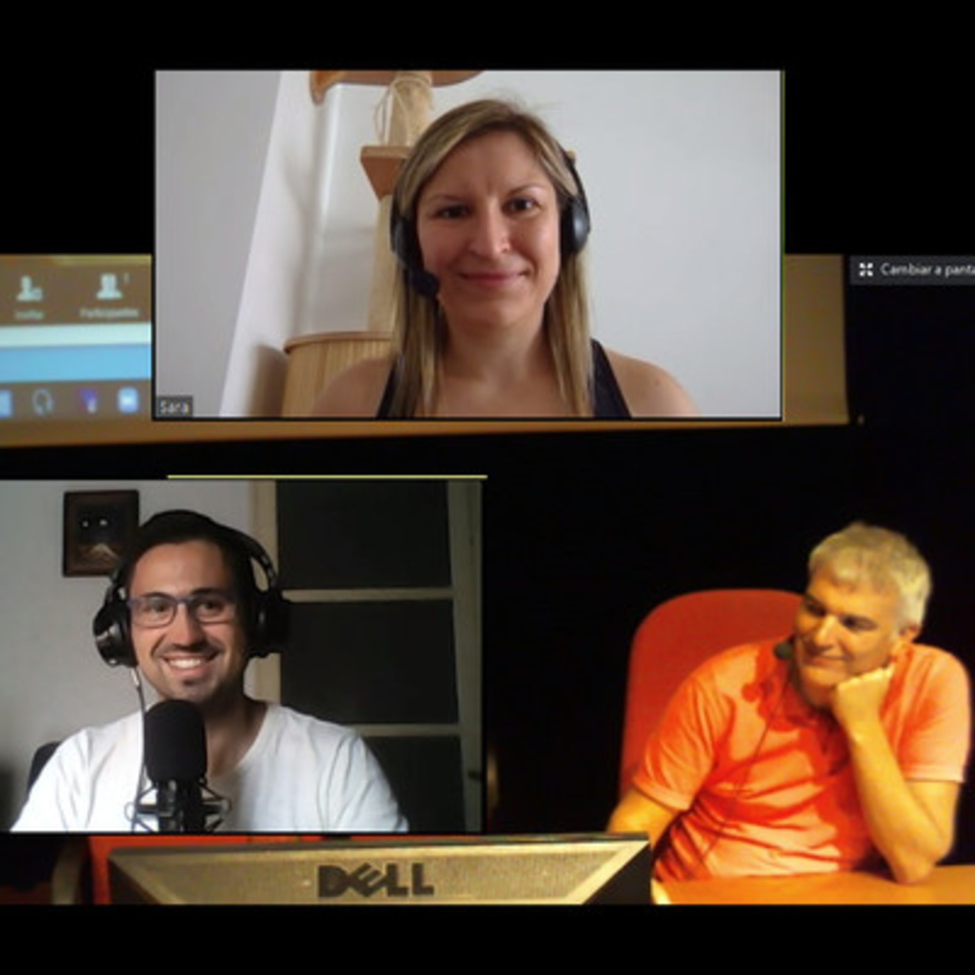 Coffee Break: Señal y Ruido