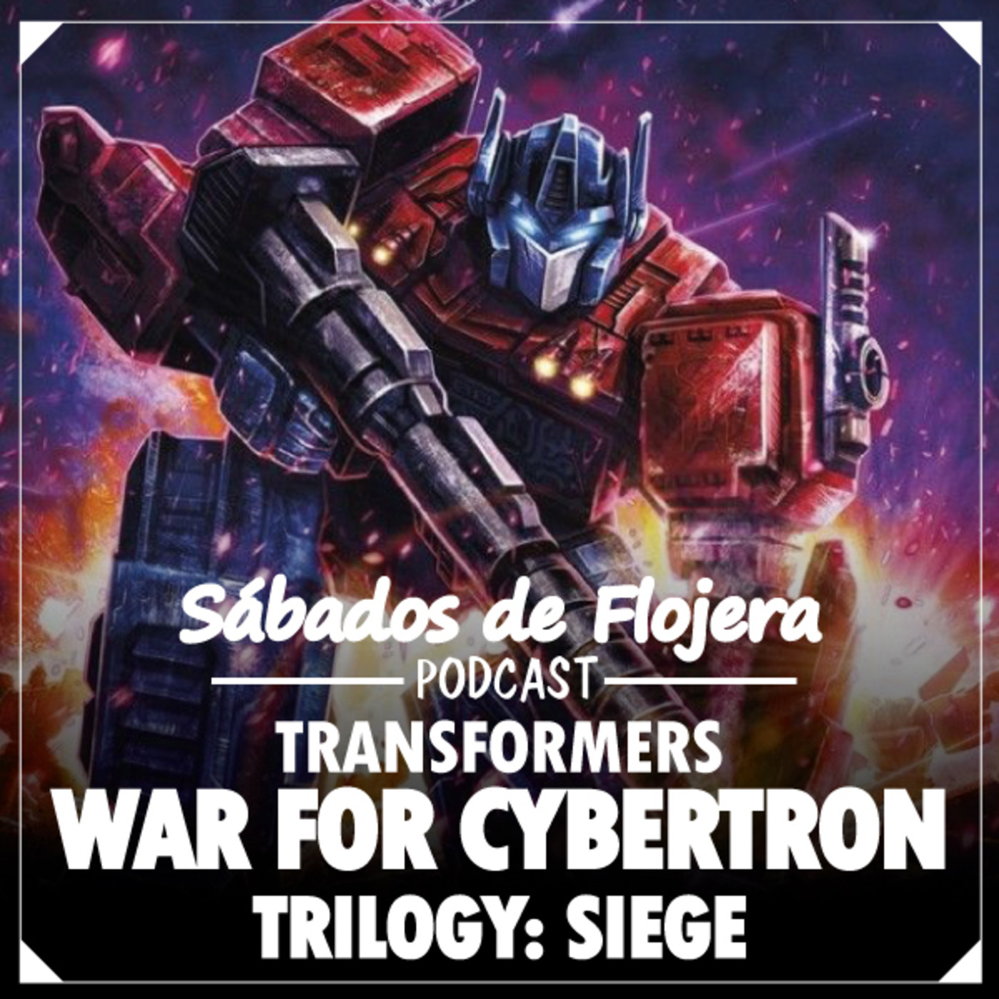 Sábados de Flojera Podcast