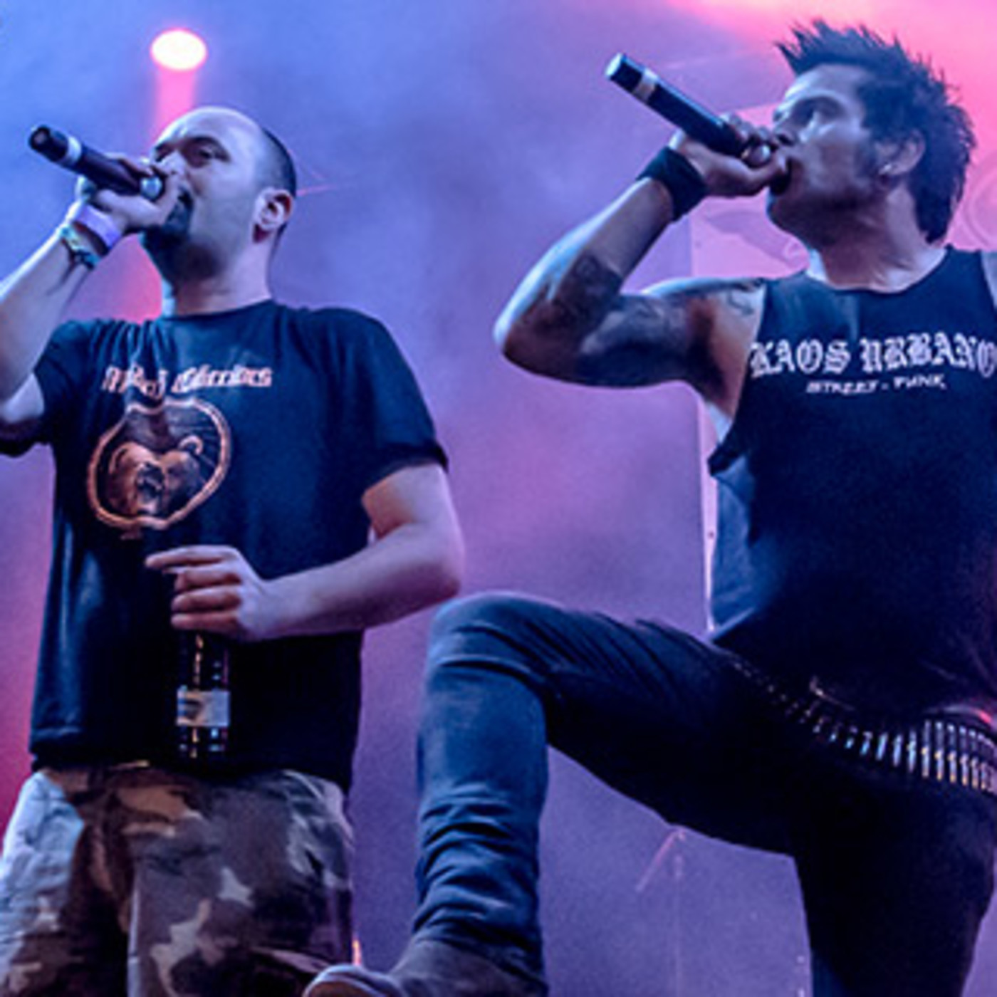 Podcast Indignados FM