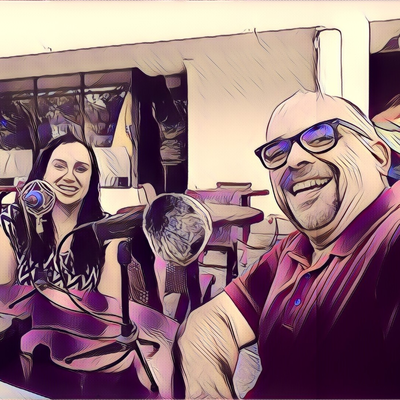 Desnudando Memorias