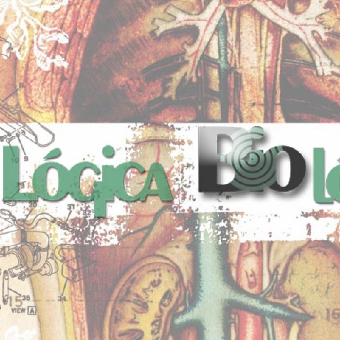 Podcast de PsicoBiología Trascendental