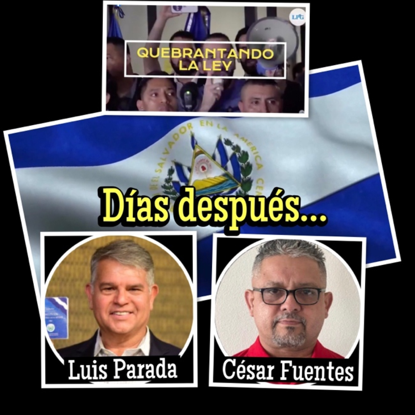 LA GUANAXIA POD