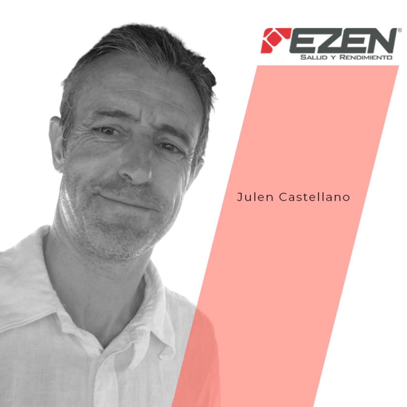 #40. Julen Castellano. PhD Sports Science. episode artwork