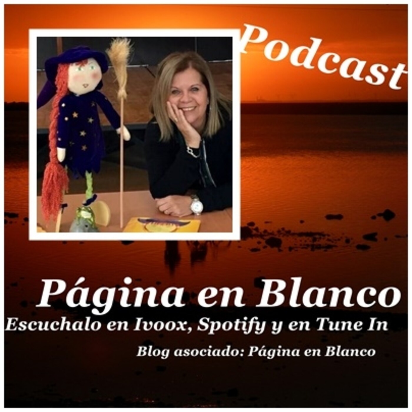 Página en Blanco