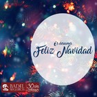 PROG. 317 – 18-12-18 – Radio Arrebato – Feliz Navidad 2018