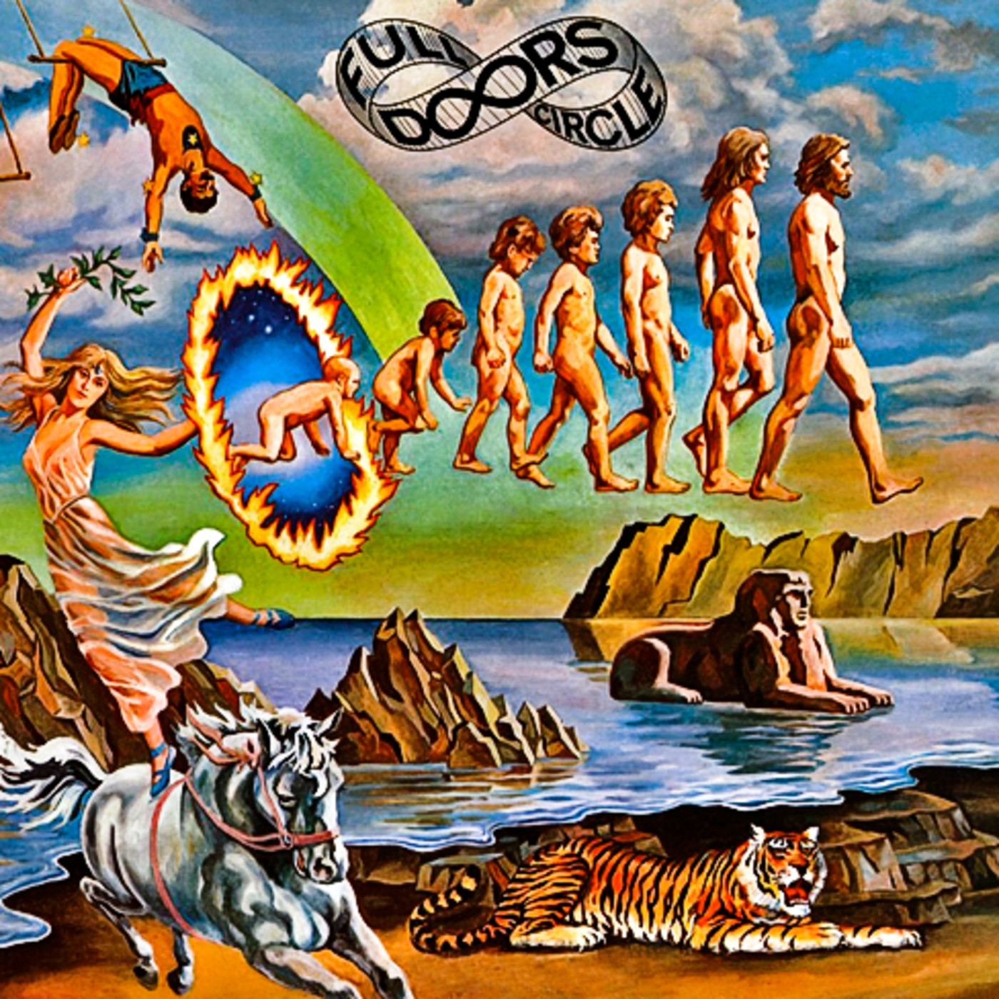 Loco Goico Rock Station