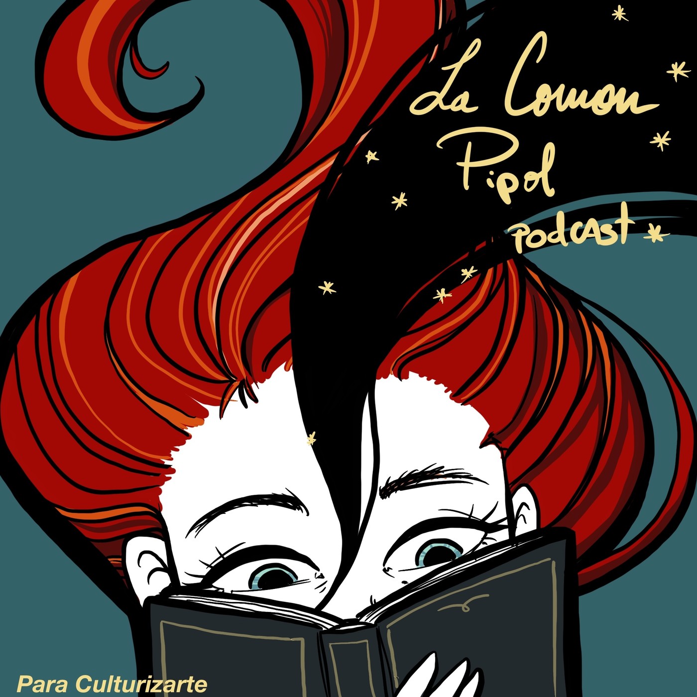 La comon Pipol