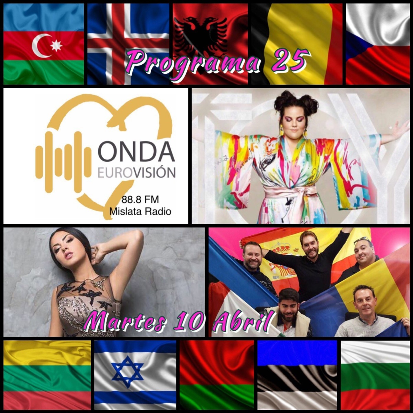 Onda Eurovisión