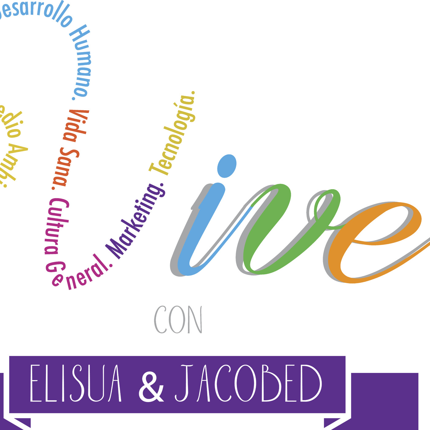 Vive con Elisua y Jocabed
