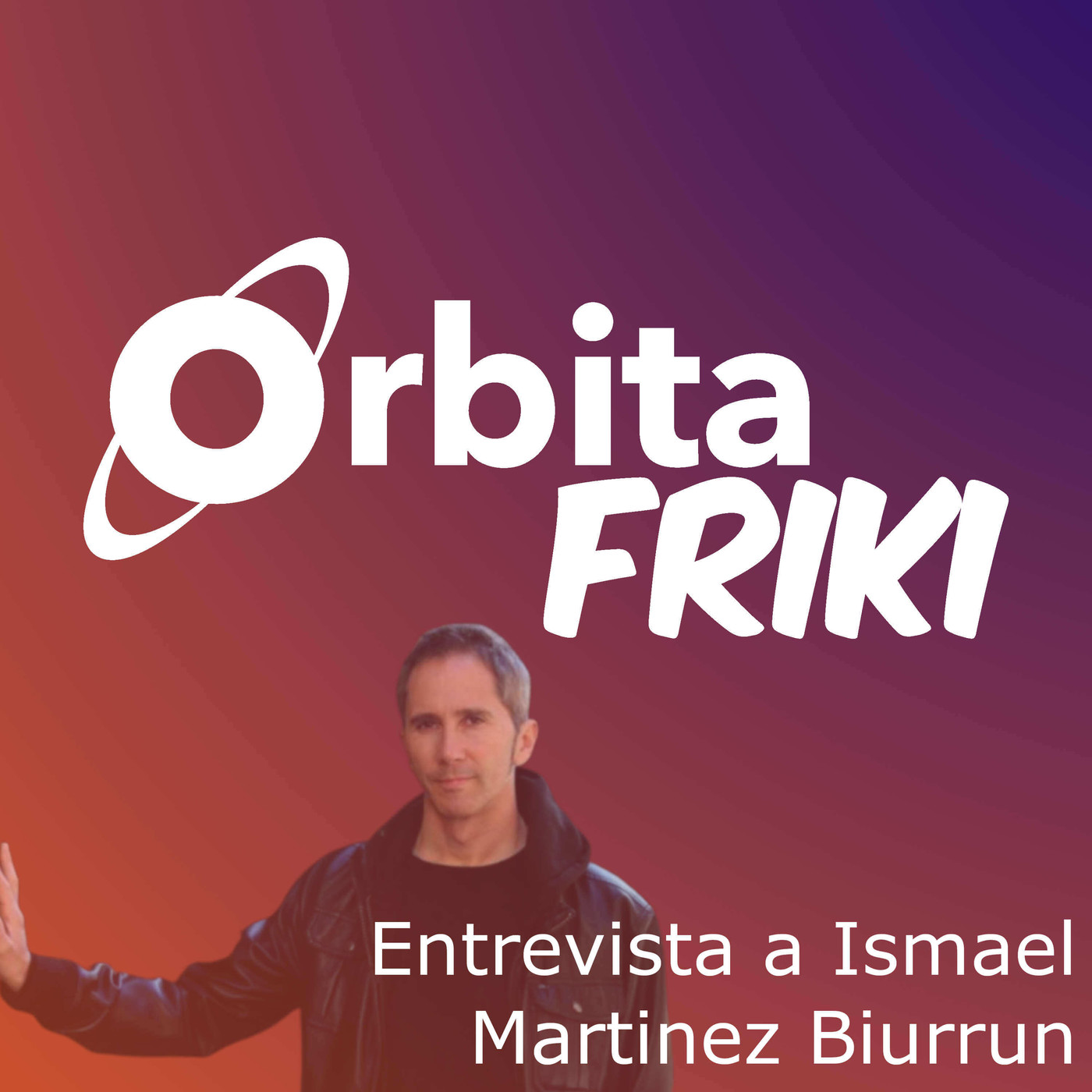 Órbita Friki