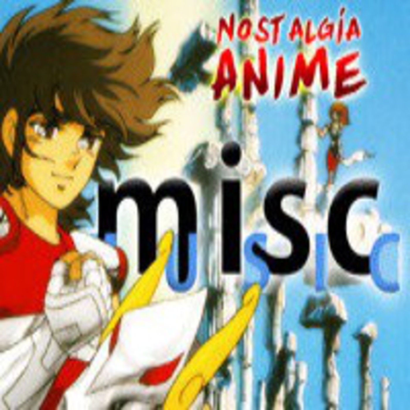 Misc Music