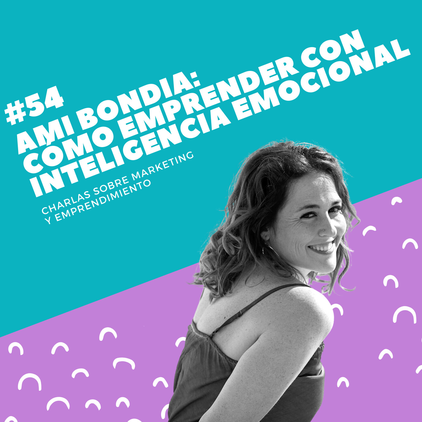 Charlas sobre Marketing y Emprendimiento