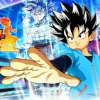 Podcast C.Espacio Game #6 (1ªT): Dragon Ball Heroes World Mission, Days Gone,Star Wars Jedi Fallen Order, Pubg,Overwatch