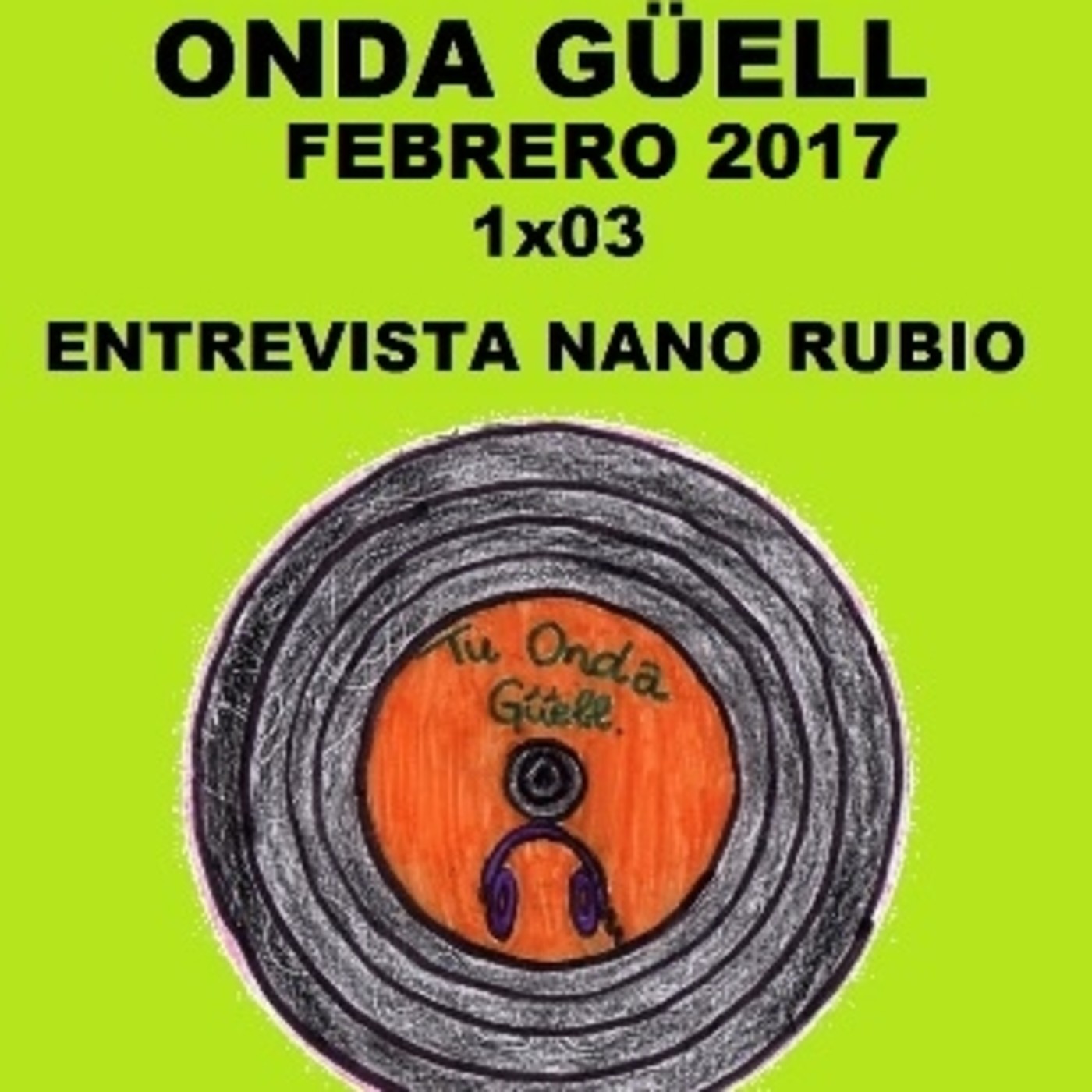 juanguell