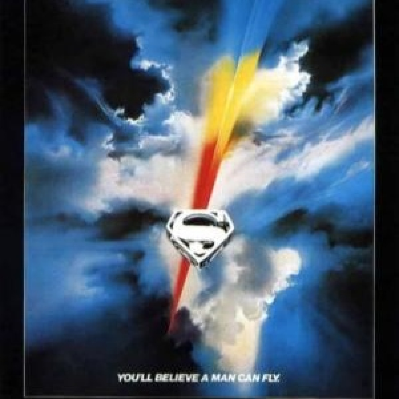 PI 5x30 Audiodescripción creativa 'Superman' (1978, Richard Donner)