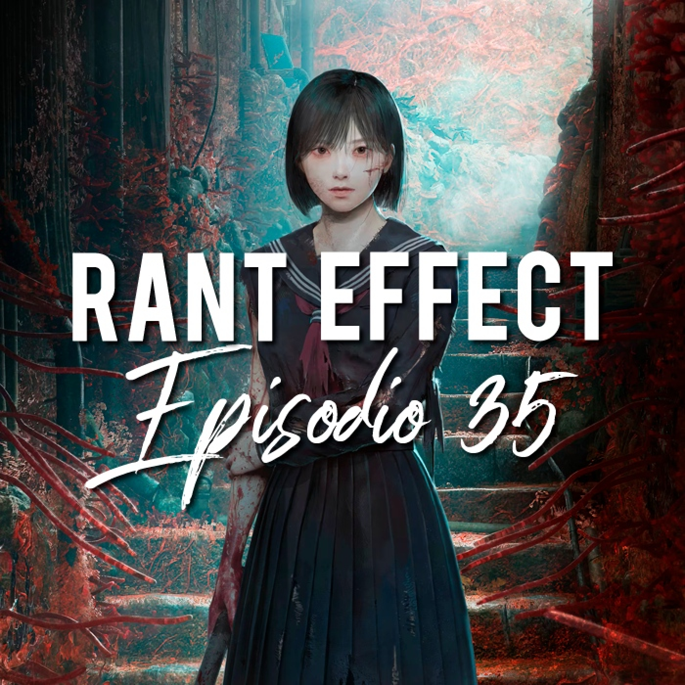 Episodio 35 El de Silent Hill f