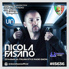 Italian style radio show 636 01-09-2018