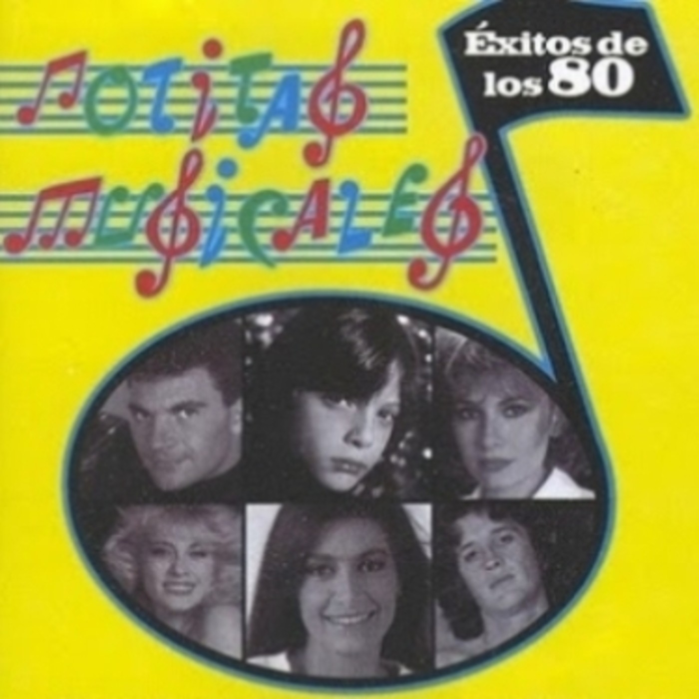Miscelánea Musical
