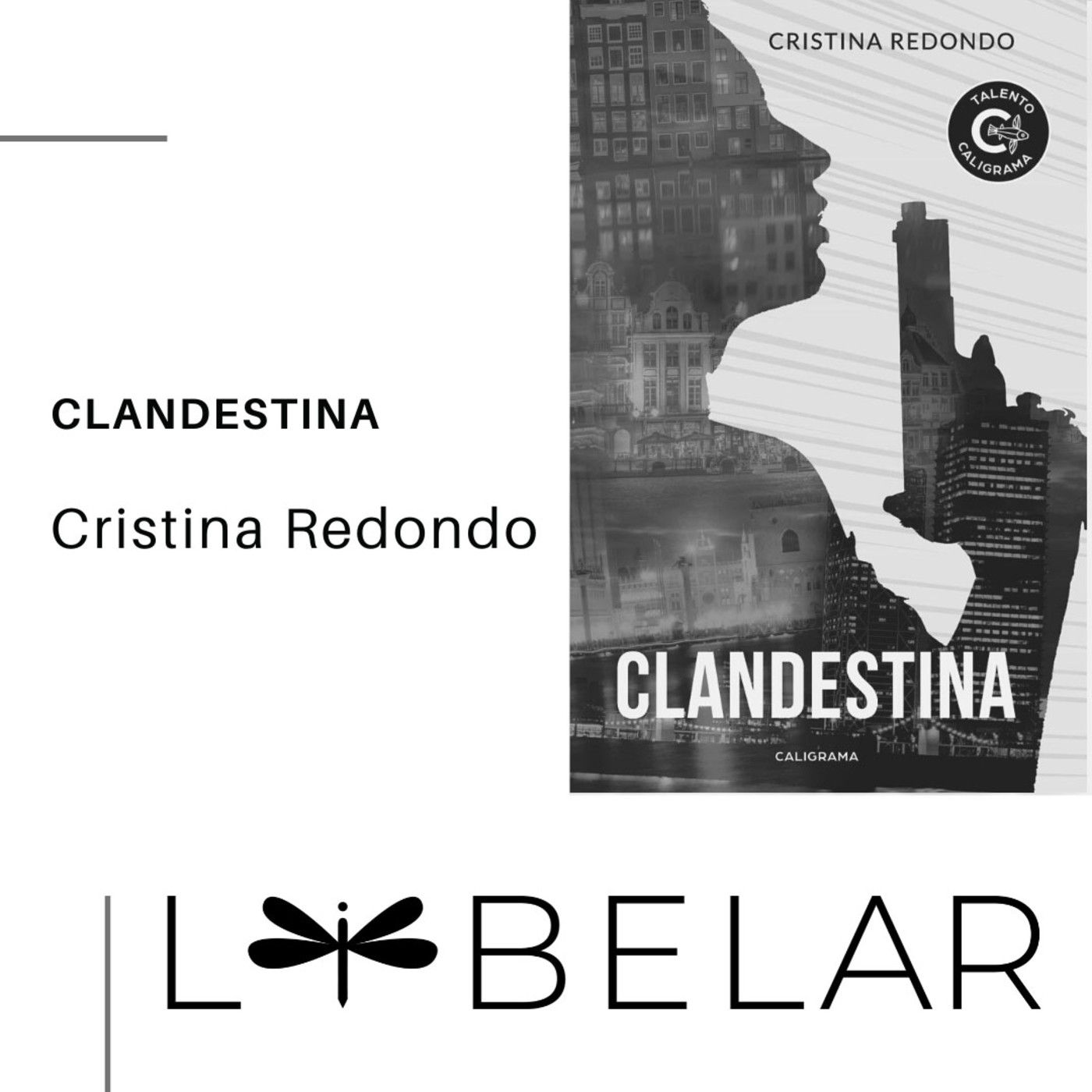 Libelar, vuelan las palabras...