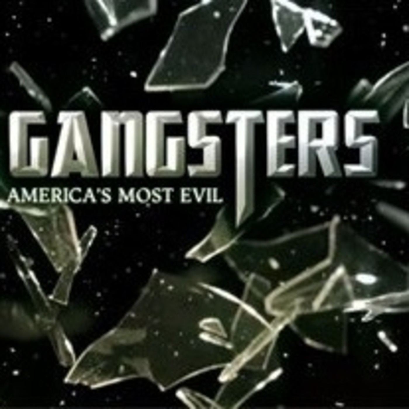 Gangsters - Barry "The Baron Mills" Y La Hermandad Aria Gangsters - Barry "The Baron Mills" Y La Hermandad Aria