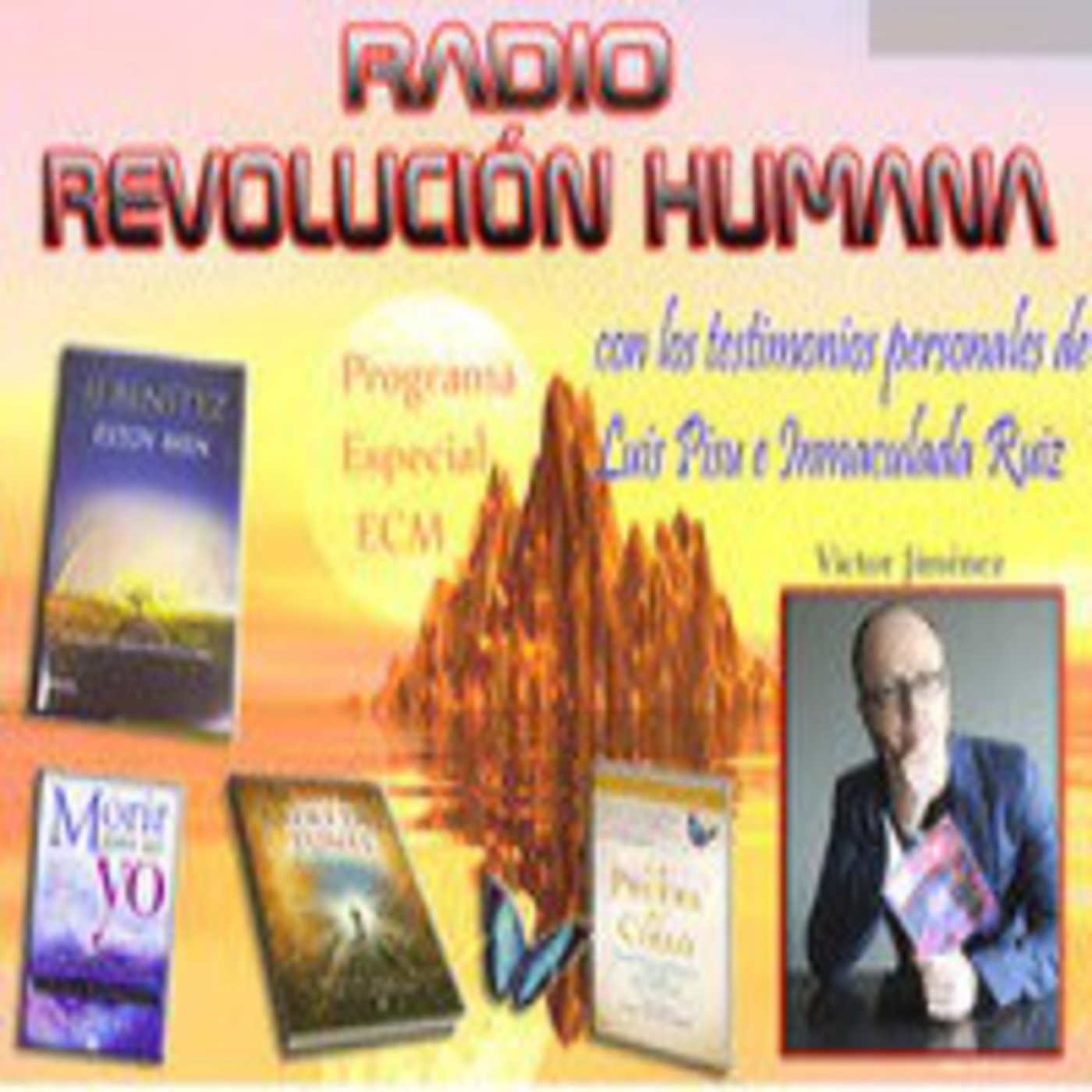 Podcast de Víctor Jiménez \