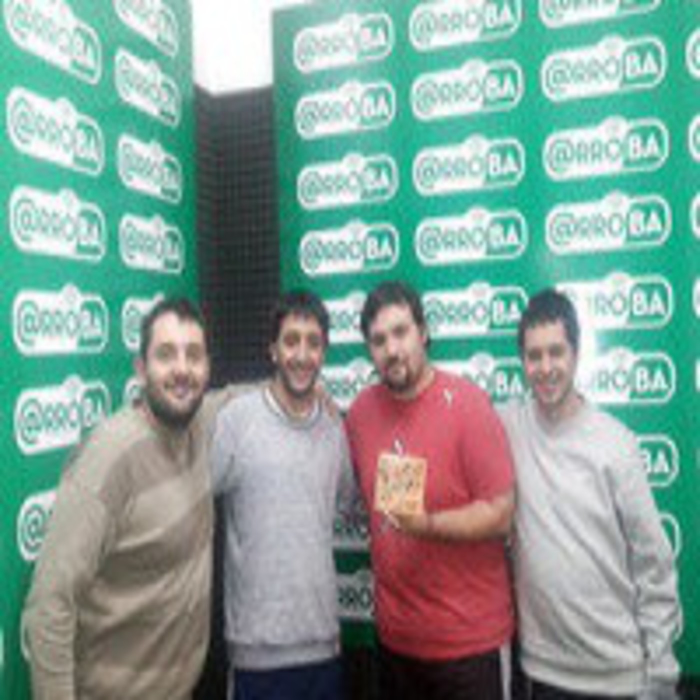 Todo Terreno - Programa 78 (18-9-14)