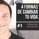 Los cuatro acuerdos para vivir mejor
