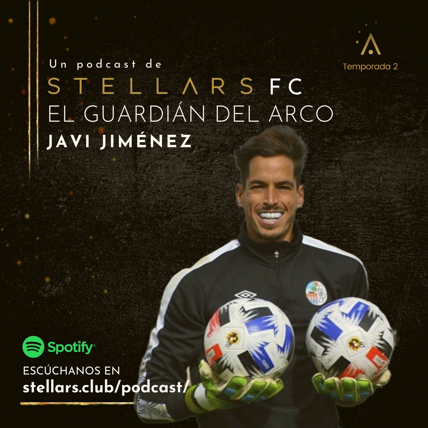 STELLARS FÚTBOL CLUB