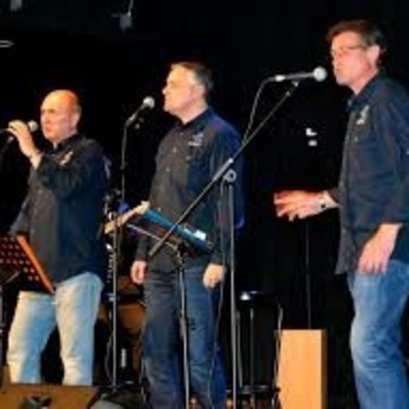 Sons A Cau-Dolça Petxina