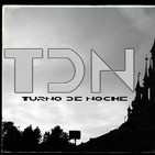 TDN 02X23: Conspiración Farmacéutica y Casas del Terror.