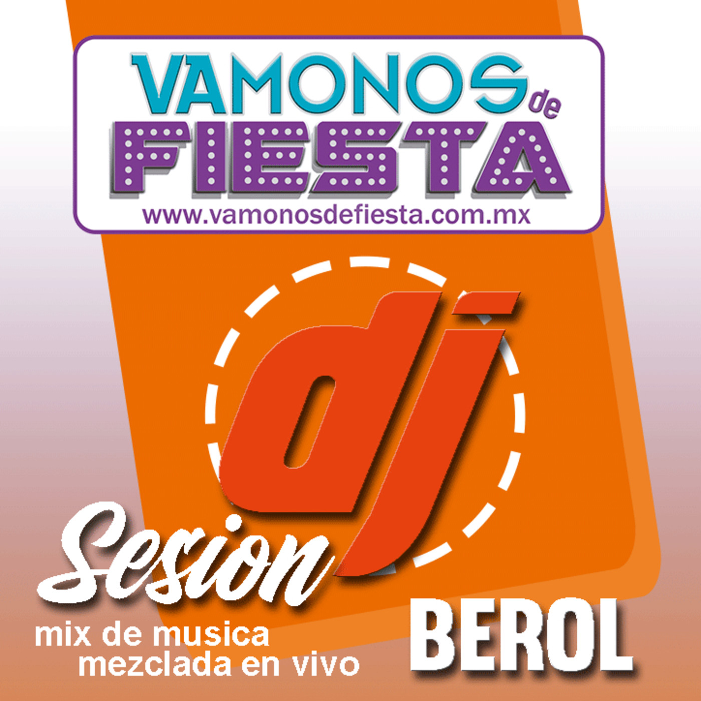 vamonos de fiesta