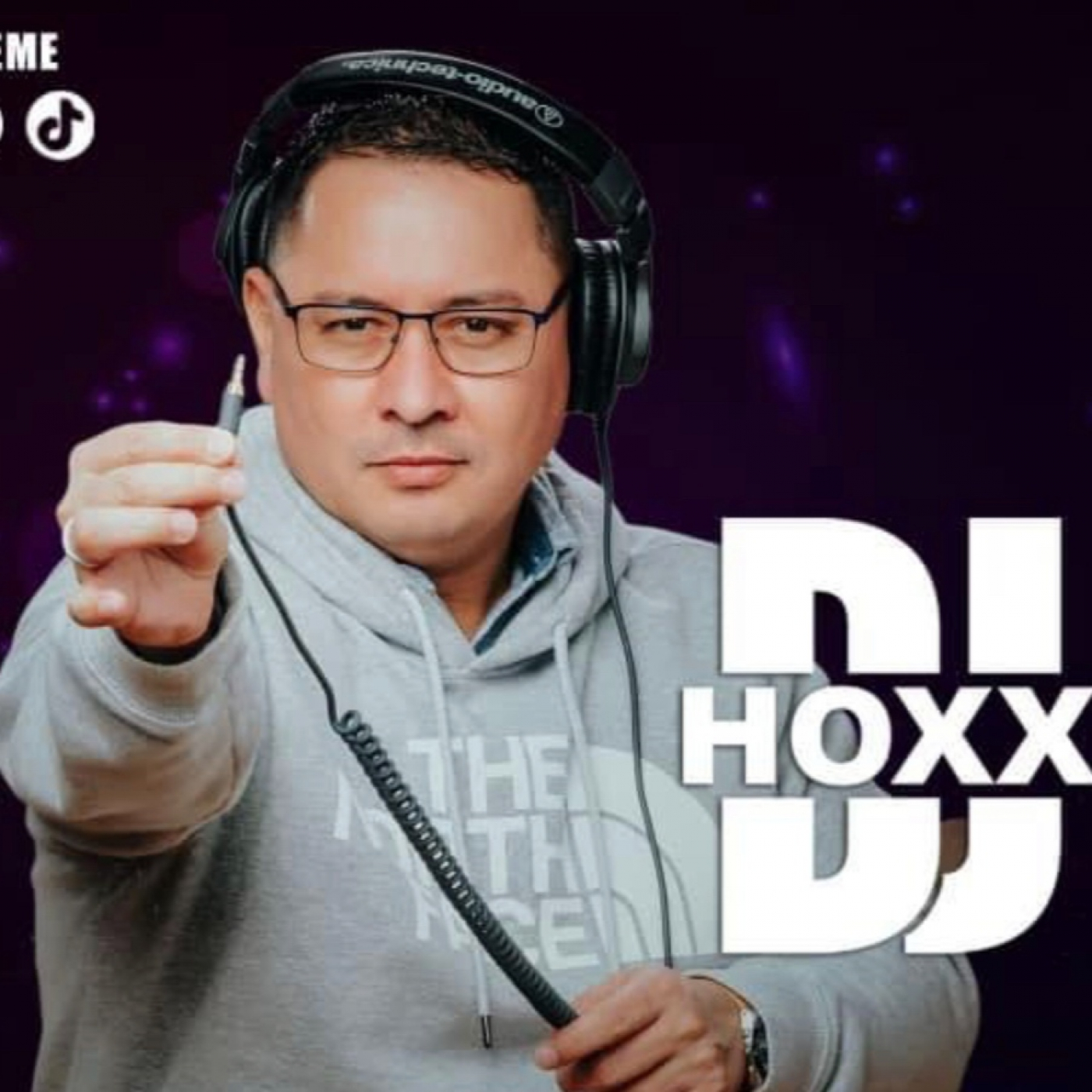 DJ HOXX @henryloor