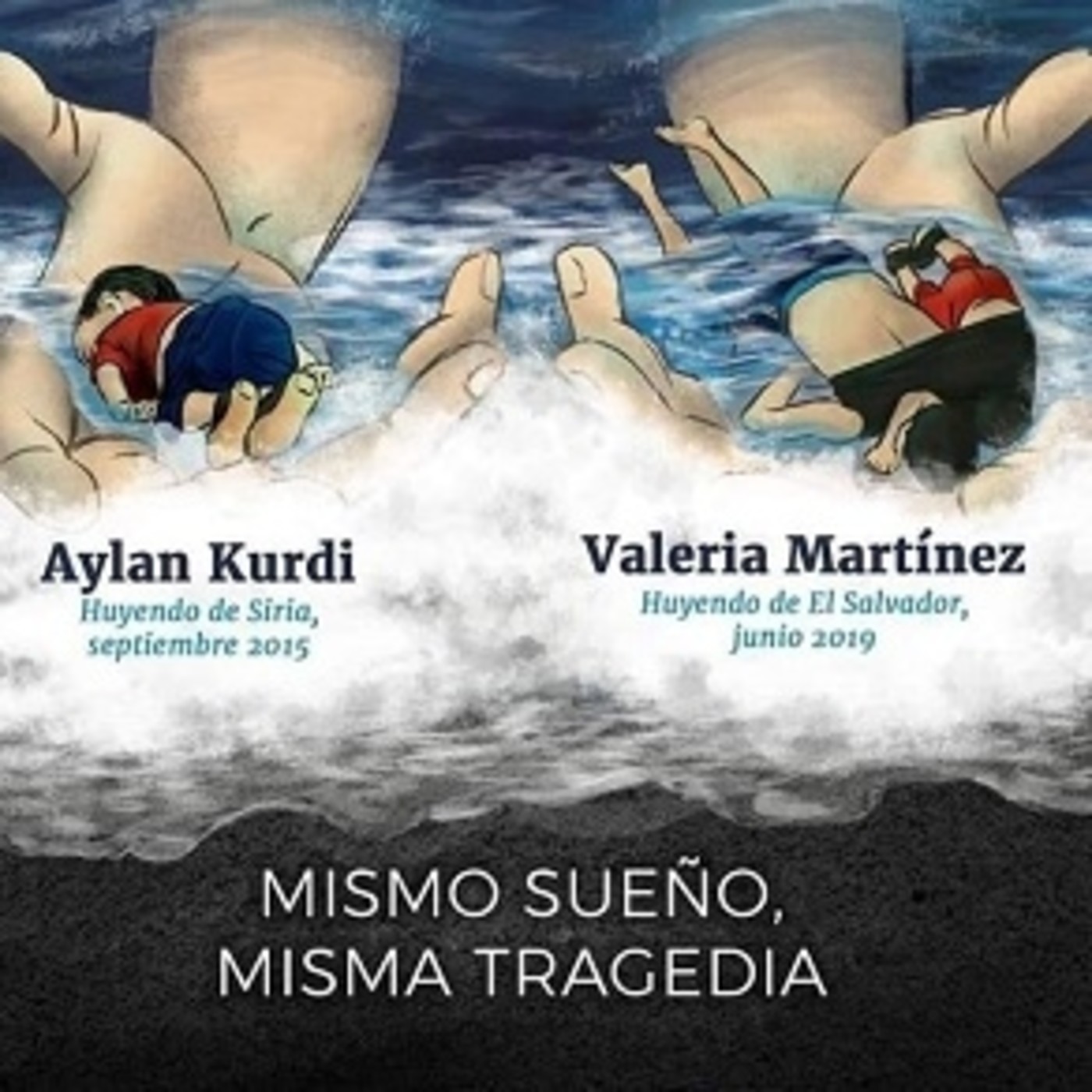 Podcast Reflexionemos