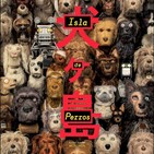 Isla de Perros (2018) #Fantástico #Comedia #Aventuras #audesc #peliculas #podcast