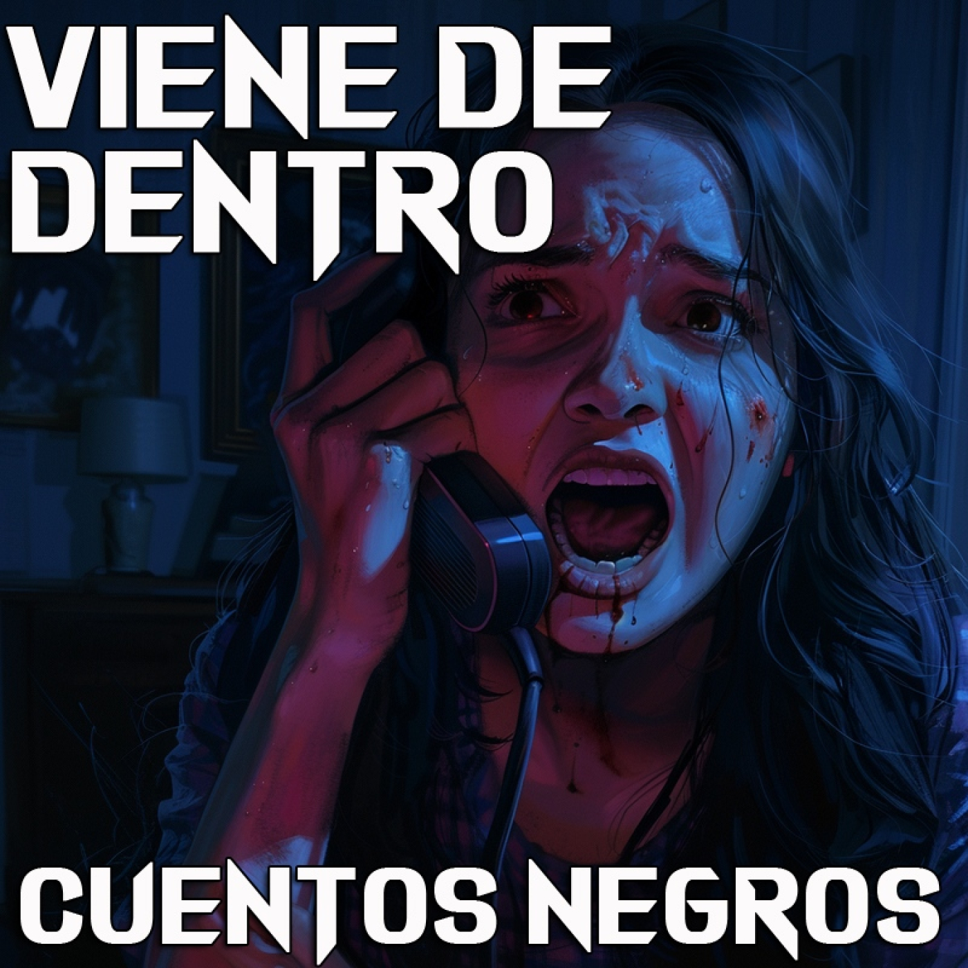 Ellorian Audiolibros