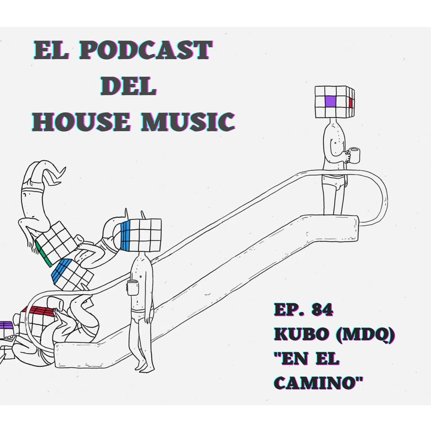 EL PODCAST DEL HOUSE MUSIC