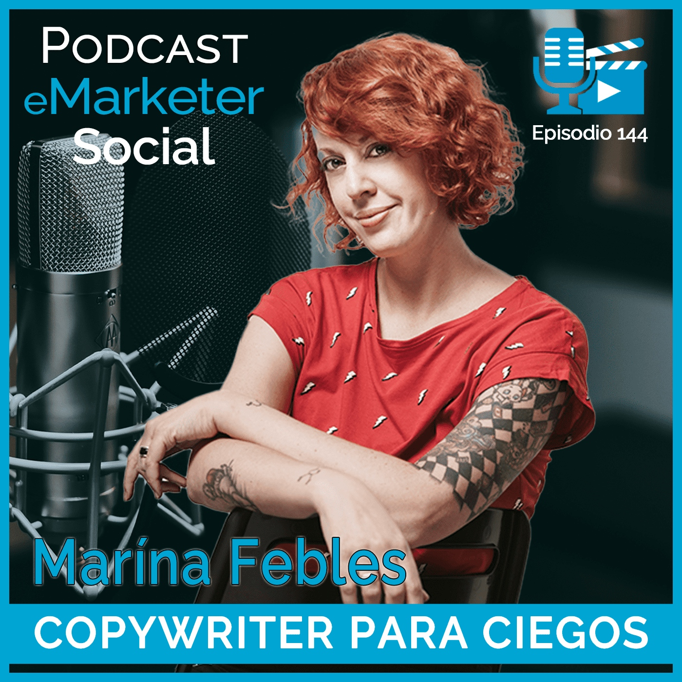 Podcast eMarketerSocial