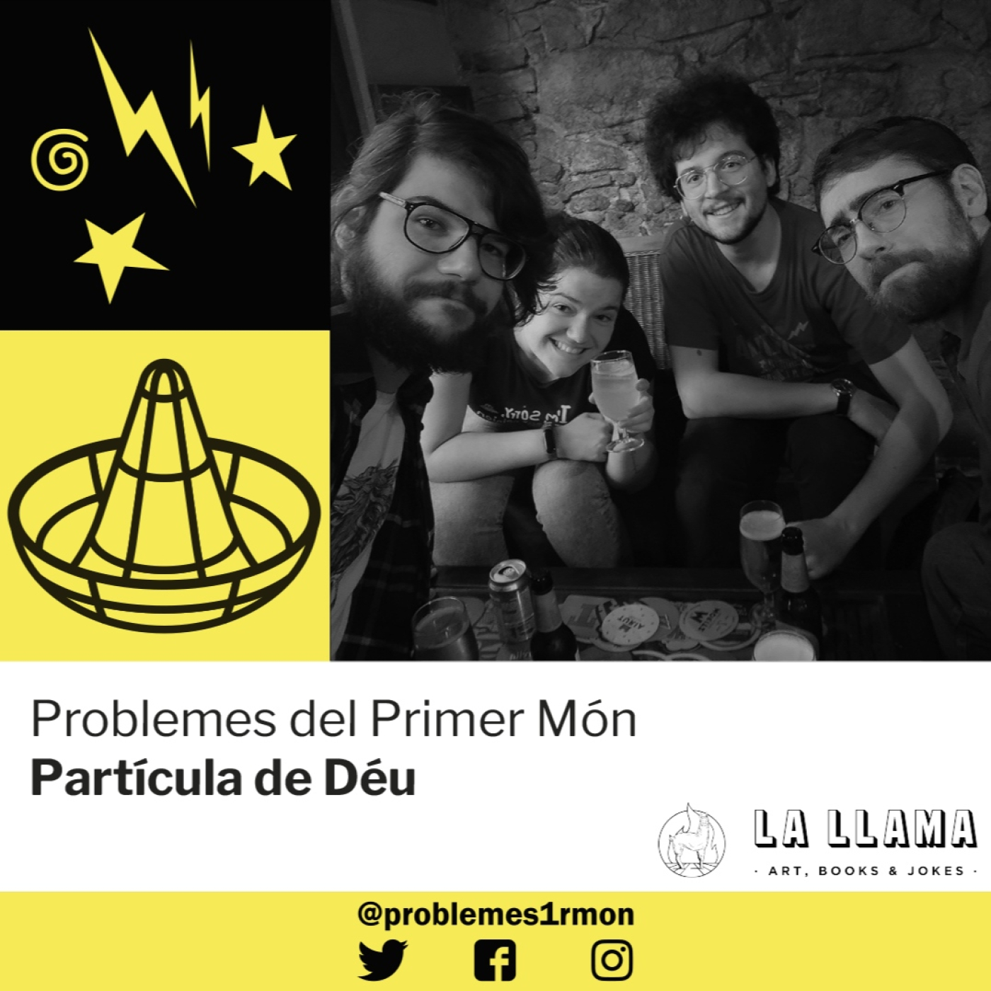 Problemes del Primer Món