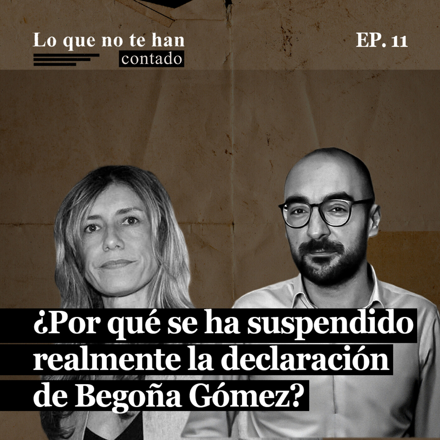 Lo Que No Te Han Contado De La Suspensión De La Declaración De Begoña Gómez Lo Que No Te Han 1894