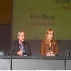 Conferencia Magic 2013 Fran Recio & Teresa Porqueras. Hablemos de Misterio