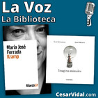 La Biblioteca - 23/05/19