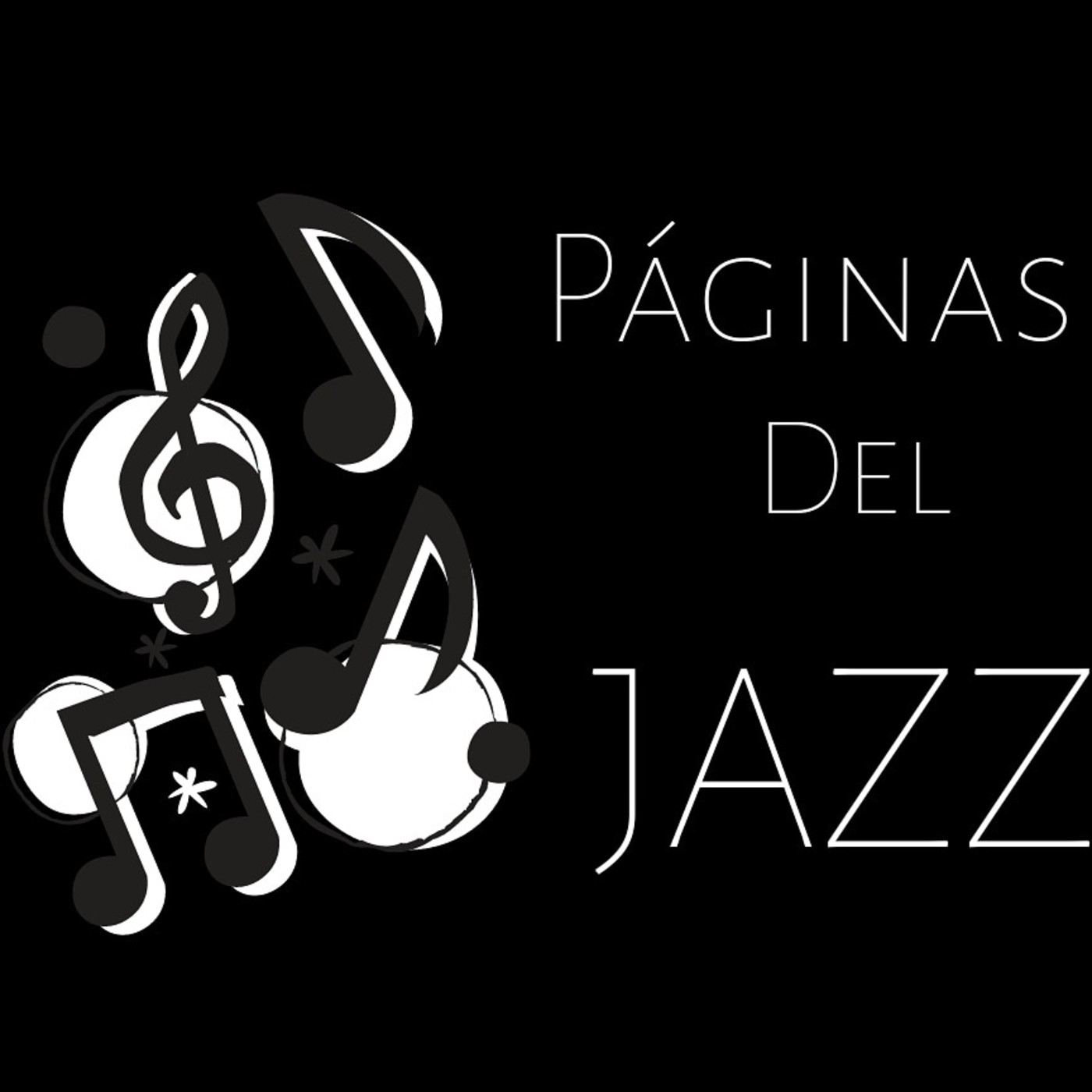 Páginas de Jazz