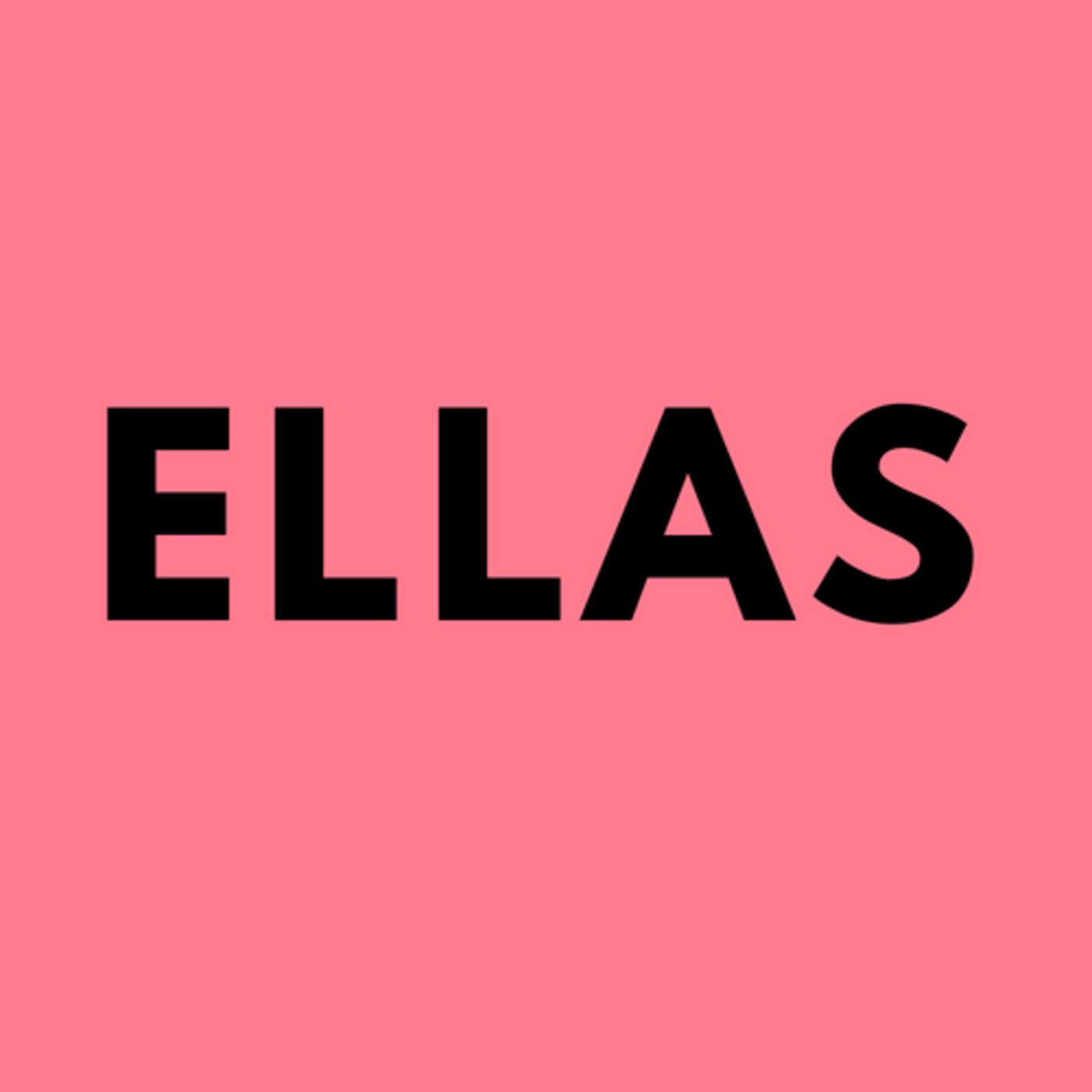 Ellas e09 s01 - J'ai tué ma mère