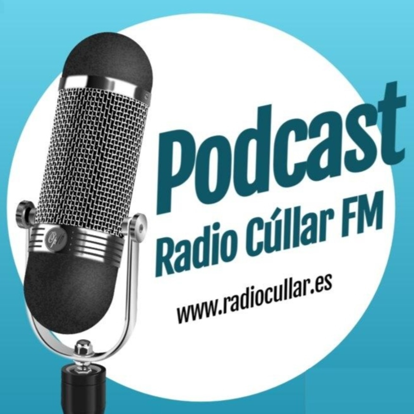 Informativo Local de Radio Cúllar - Lunes 12 Agosto 2024 episode artwork