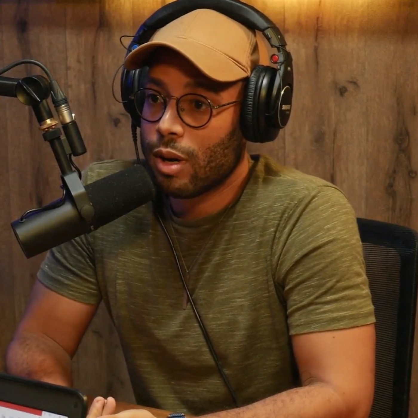 In Pursuit Of Greatness Podcast