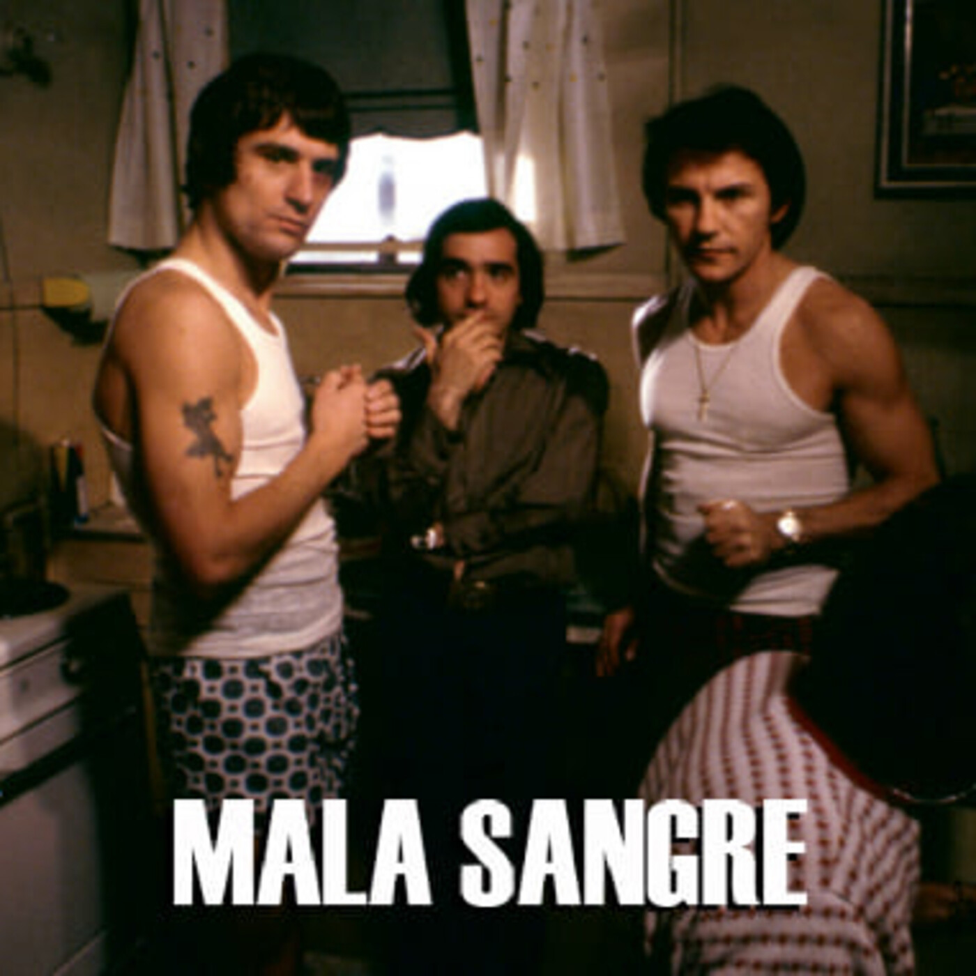 Mala Sangre Radio