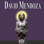 Annunakis entrevista a david mendoza