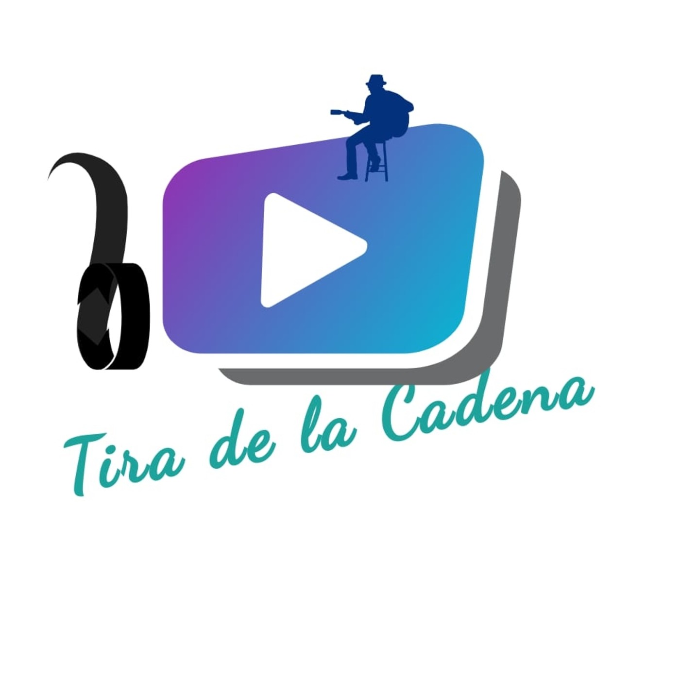 Tira de la cadena