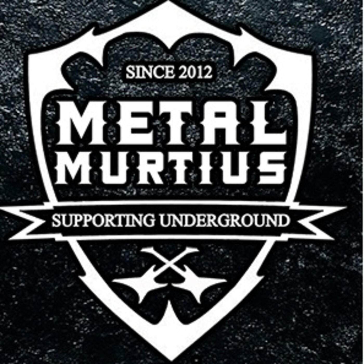 Metal Murtius